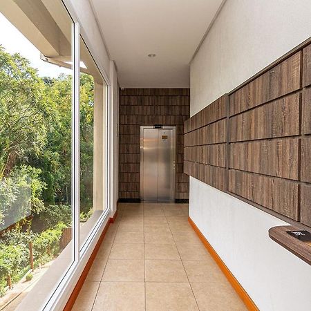 Rosa Edificio Parque Da Vinicola Διαμέρισμα Γκραμάντο Εξωτερικό φωτογραφία